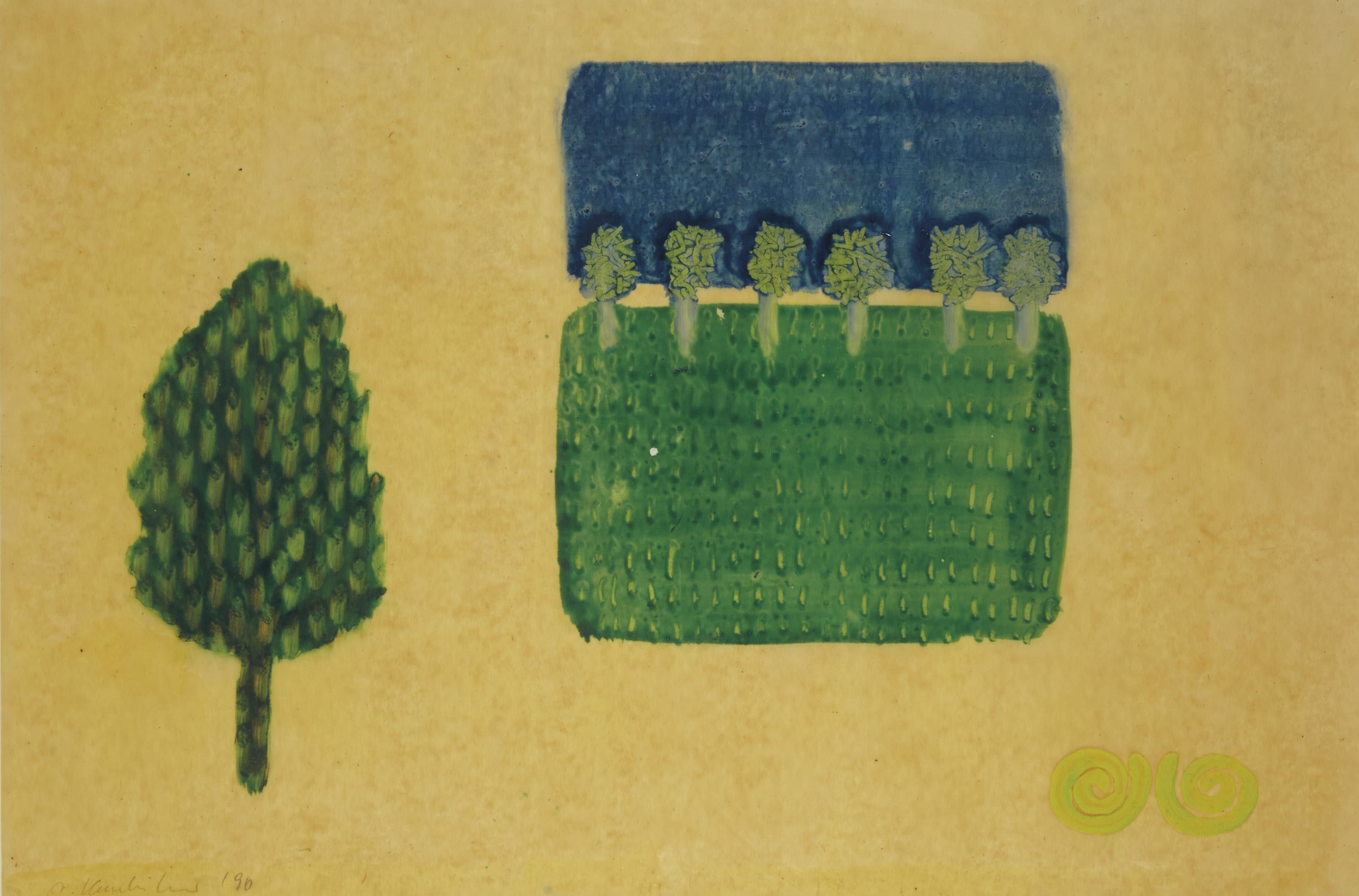 Axel Kassenbohmer - Landschaft (9)