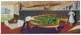 Axel Krause - Fieber