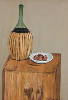 Axel Nilsson - Still life
