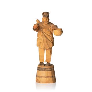 Axel Petersson Döderhultarn - A Very Important Collection (82)