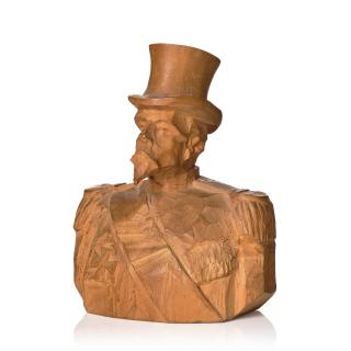 Axel Petersson Döderhultarn - \