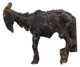 Axel Petersson Döderhultarn - \