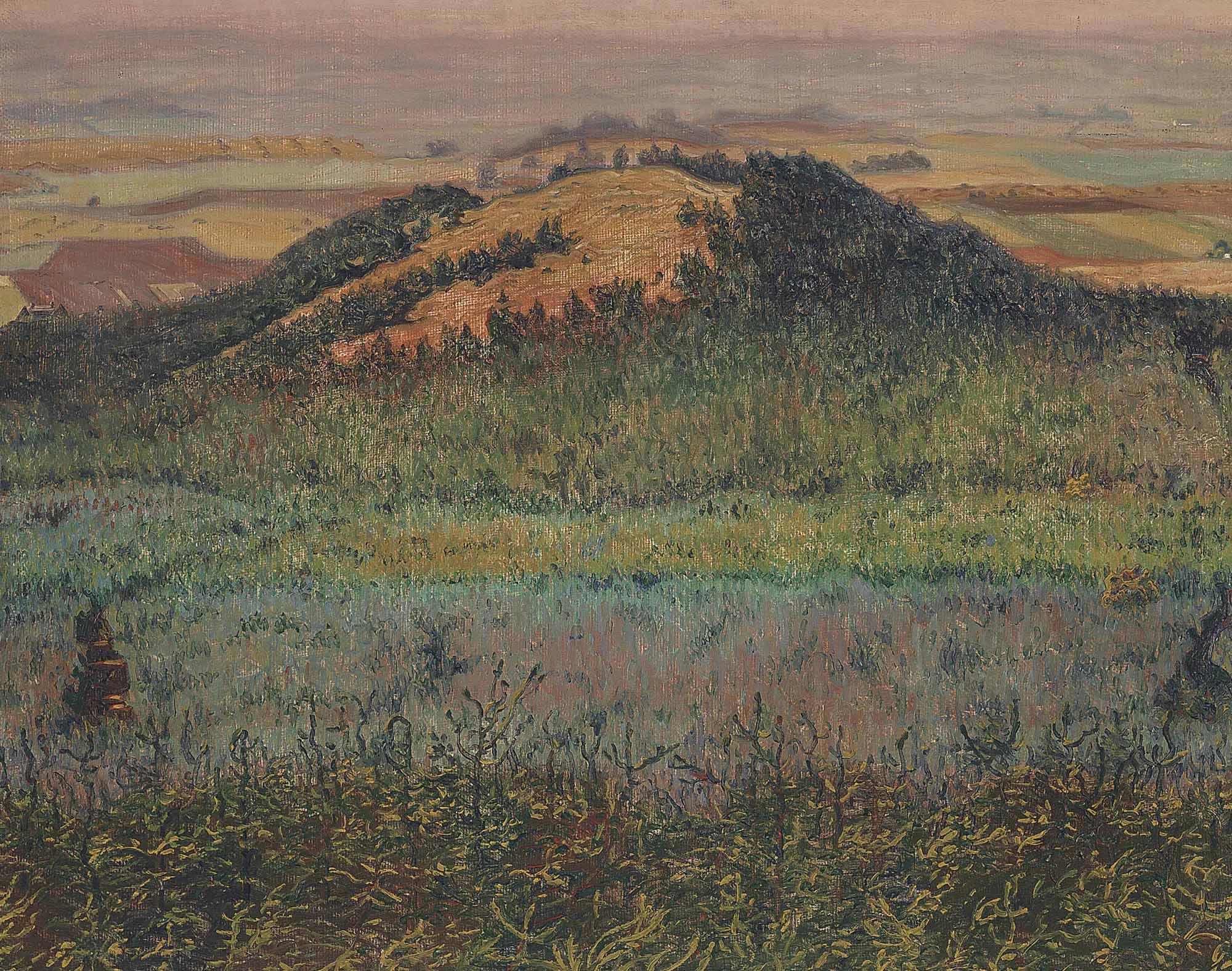 Axel Teodor Kulle - Romeleklint, Sweden