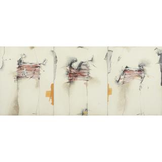 Ay Tjoe Christine - Alter Ego 06, 07, 08