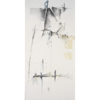 Ay Tjoe Christine - Alter Ego Iii