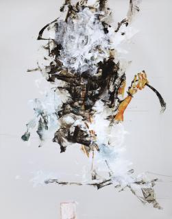 Ay Tjoe Christine - Barabas Light #03