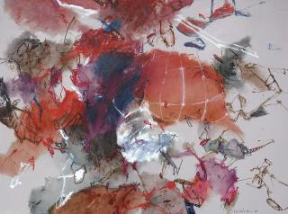 Ay Tjoe Christine - Coloured Capsules