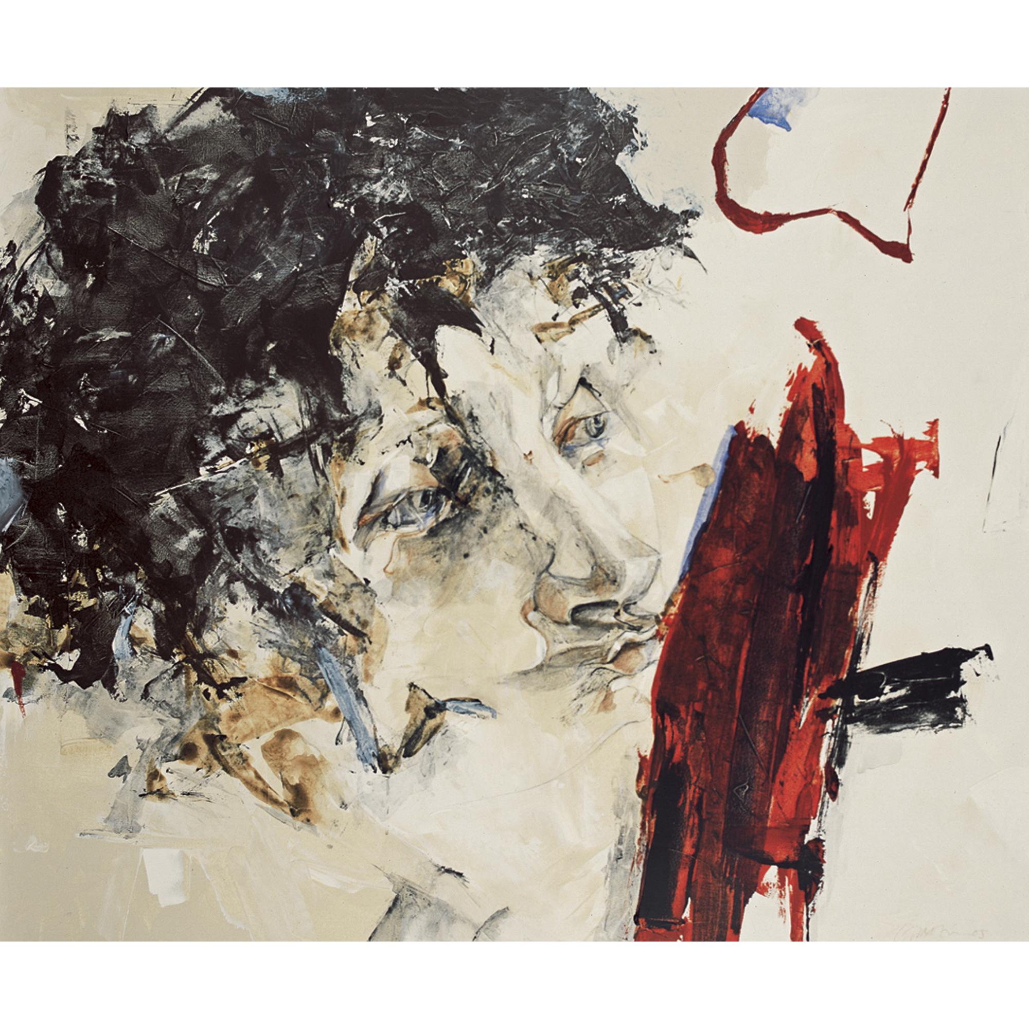 Ay Tjoe Christine - I1