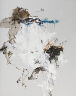 Ay Tjoe Christine - Pemandangan Berair #04 (Liquid Landscape #04)