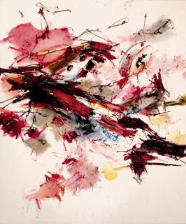 Ay Tjoe Christine - Prerequisite For Second Studio