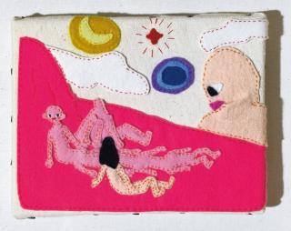 Aya Takano - A planet called Syayo!