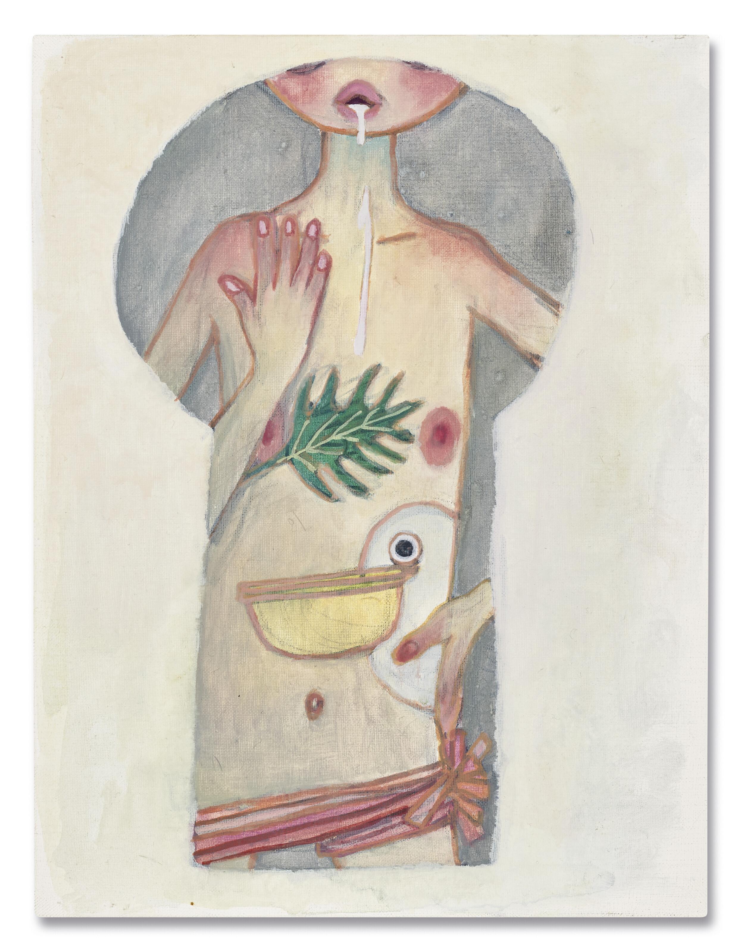 Aya Takano - Untitled