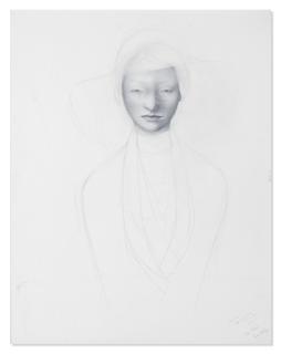 Aya Uekawa - Untitled (Fairytale)