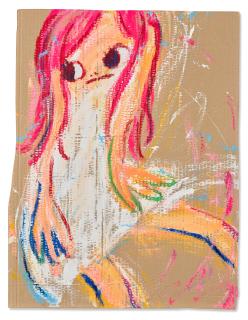 Ayako Rokkaku - Sans titre