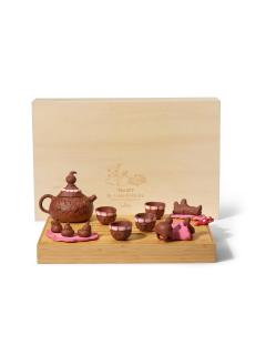 Ayako Rokkaku - Tea Set