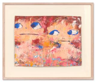 Ayako Rokkaku - Untitled AR33