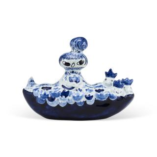 Ayako Rokkaku - Untitled