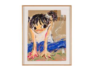 Ayako Rokkaku - Untitled