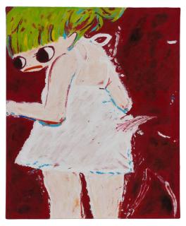 Ayako Rokkaku - Untitled