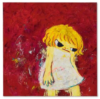 Ayako Rokkaku - Untitled