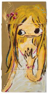 Ayako Rokkaku - Untitled