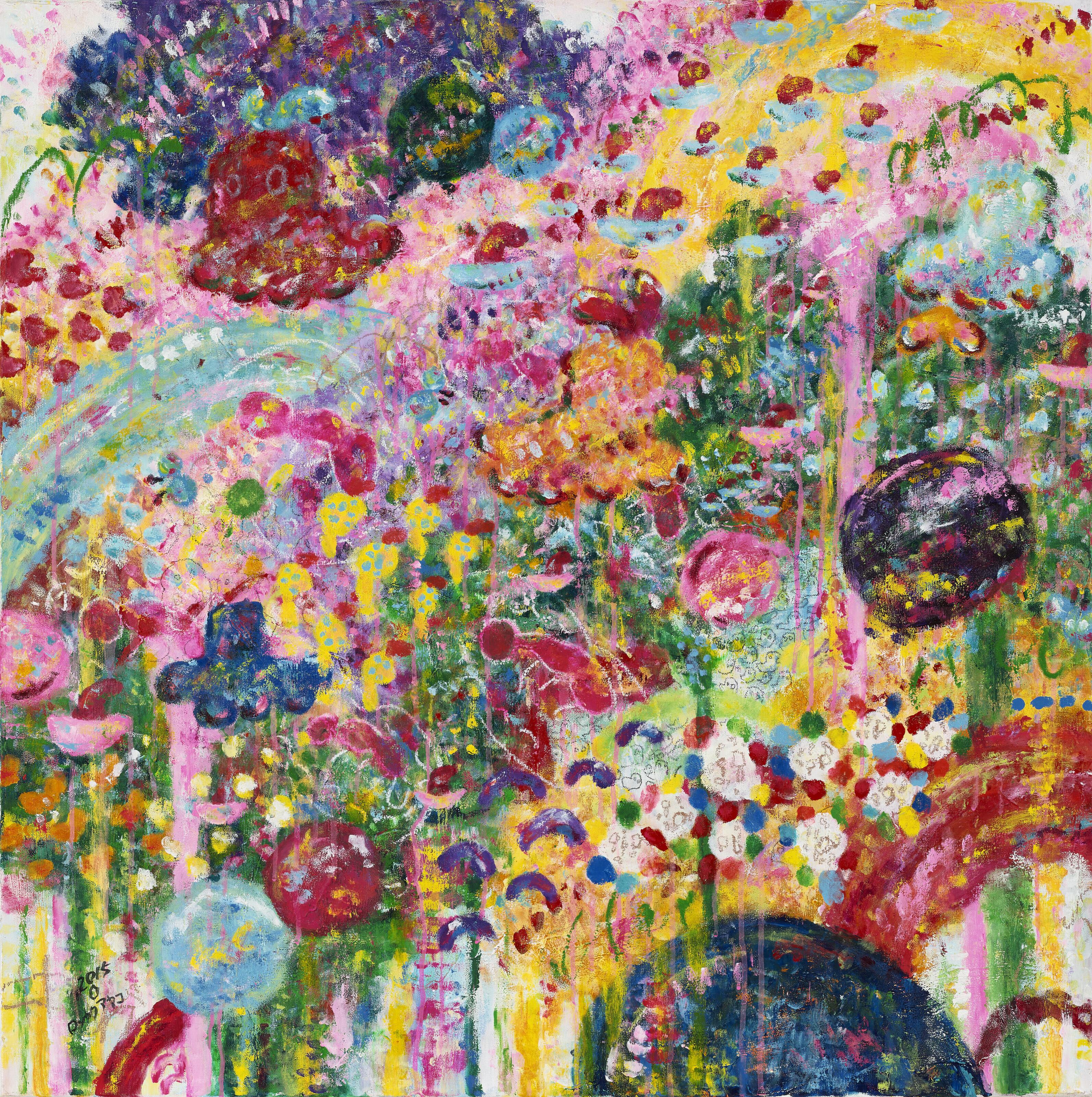 Ayako Rokkaku - Venice