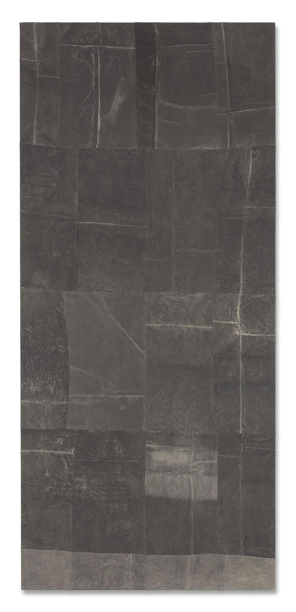 Ayan Farah - Untitled (Torn)