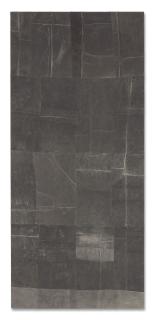 Ayan Farah - Untitled (Torn)