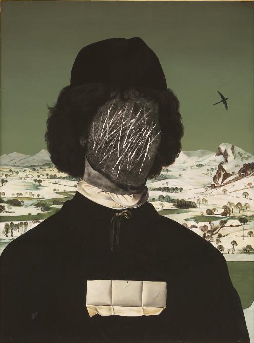 Aydeen Aghdashloo - Memories of Destruction: The Years of Fire and Snow