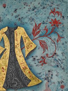 Ayesha Mariam Durrani - Chinks In The Armour