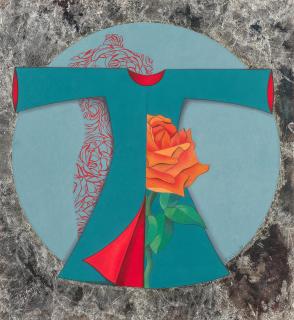 Ayesha Mariam Durrani - Stories Untold