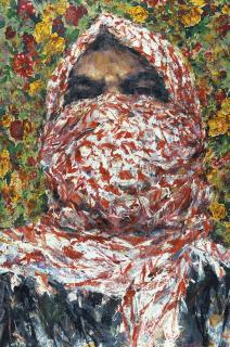 Ayman Baalbaki - Al-Mulatham I