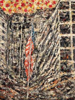 Ayman Baalbaki - American Embassy