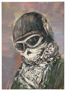 Ayman Baalbaki - Anonymous