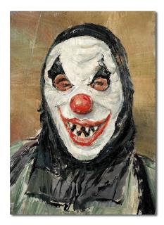 Ayman Baalbaki - Anonymous