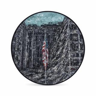 Ayman Baalbaki - Embassy