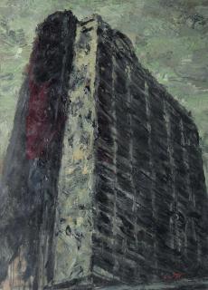 Ayman Baalbaki - Holiday Inn