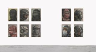 Ayman Baalbaki - Lebanese fighters