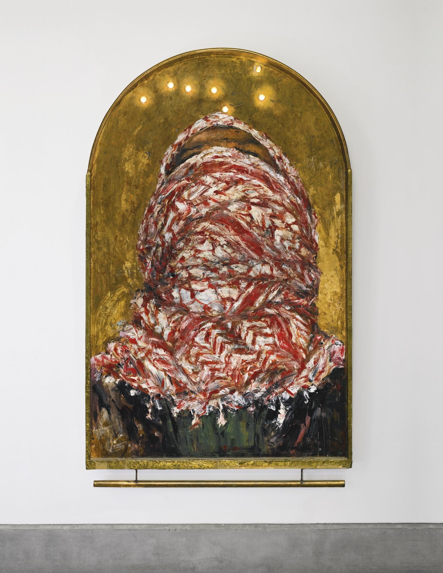 Ayman Baalbaki - Ya’Illahi (Dear Lord)