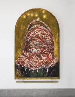 Ayman Baalbaki - Ya’Illahi (Dear Lord)