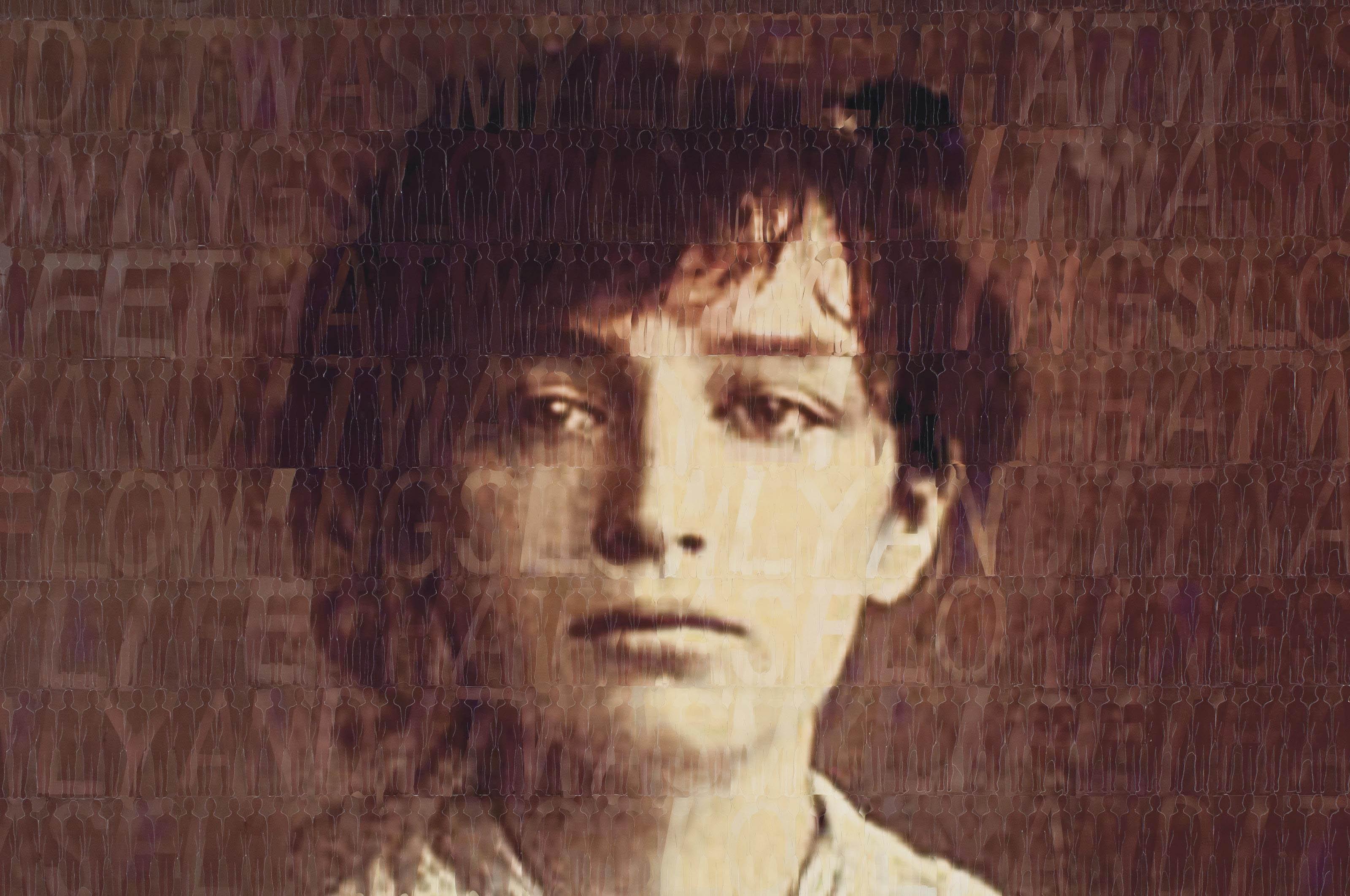 Azade Köker - And It Was My Life That Was Flowing Slowly