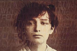 Azade Köker - And It Was My Life That Was Flowing Slowly