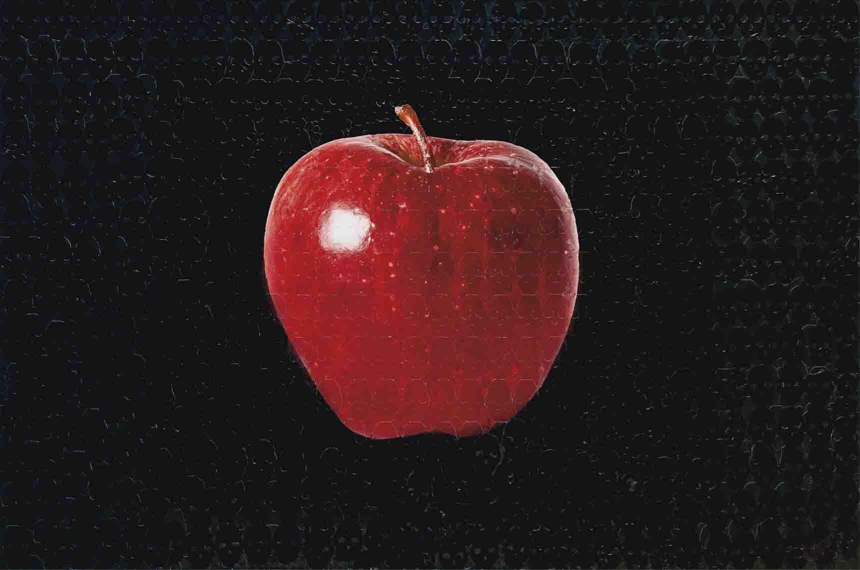 Azade Köker - The Apple