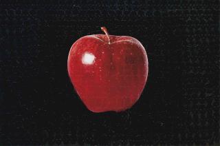 Azade Köker - The Apple