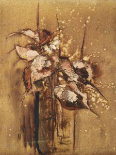 B. Prabha - Still Life