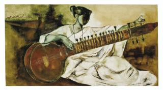 B. Vithal - Sur Bahar