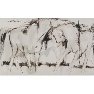 B. Vithal - Untitled