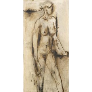 B. Vithal - Untitled