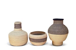 Baba Tree - I) Lingkaii) Special Bowliii) Toh-Baiyee