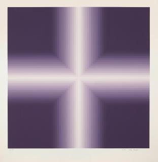 Babe Shapiro - Purple v.1